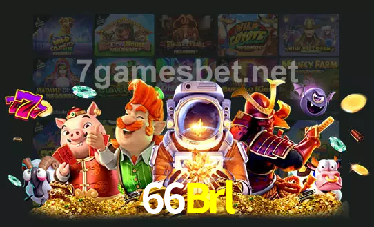cassino 66Brl