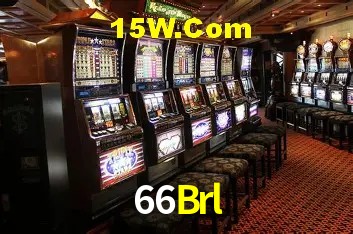 Tecnologia da Plataforma 66Brl