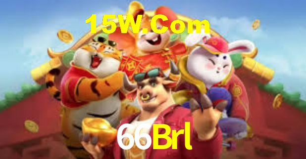Interface do App 66Brl