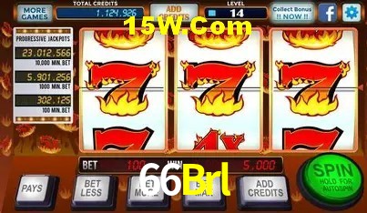 Casino Ao Vivo 66Brl