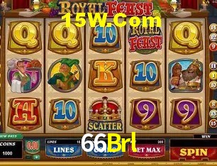 Jogos de Slot 66Brl