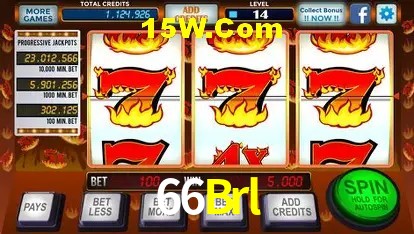 Jogos de Slot 66Brl
