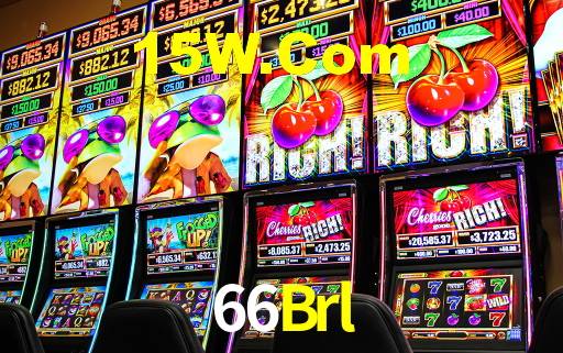 66Brl: A Experiência de Casino com Jogos de Mesa ao Vivo